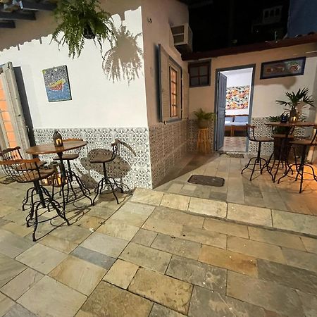 Boa Sorte Suites Com Piscina, Garagem E Pe Na Praia De Geriba Búzios Εξωτερικό φωτογραφία