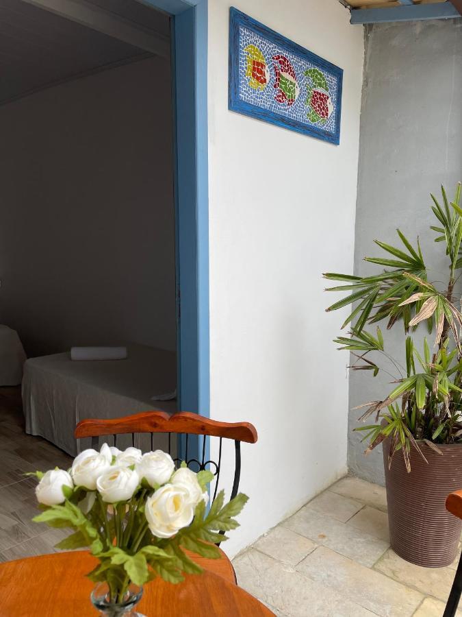 Boa Sorte Suites Com Piscina, Garagem E Pe Na Praia De Geriba Búzios Εξωτερικό φωτογραφία