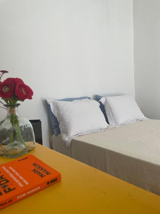 Boa Sorte Suites Com Piscina, Garagem E Pe Na Praia De Geriba Búzios Εξωτερικό φωτογραφία