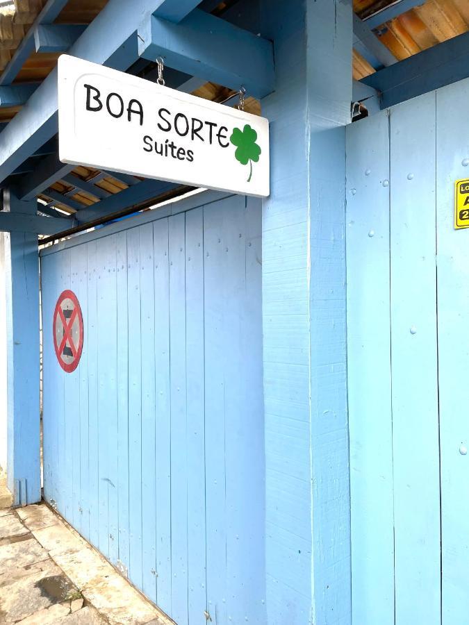 Boa Sorte Suites Com Piscina, Garagem E Pe Na Praia De Geriba Búzios Εξωτερικό φωτογραφία