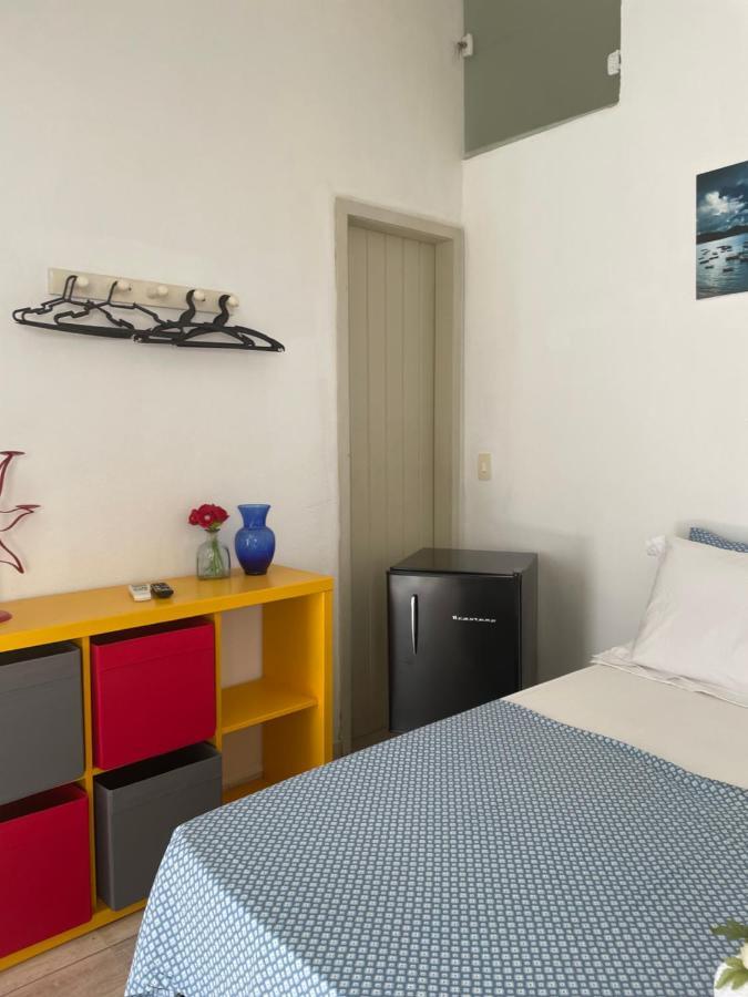 Boa Sorte Suites Com Piscina, Garagem E Pe Na Praia De Geriba Búzios Εξωτερικό φωτογραφία
