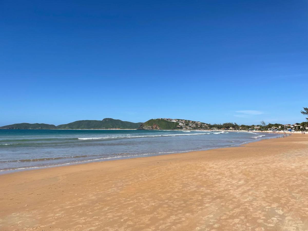Boa Sorte Suites Com Piscina, Garagem E Pe Na Praia De Geriba Búzios Εξωτερικό φωτογραφία