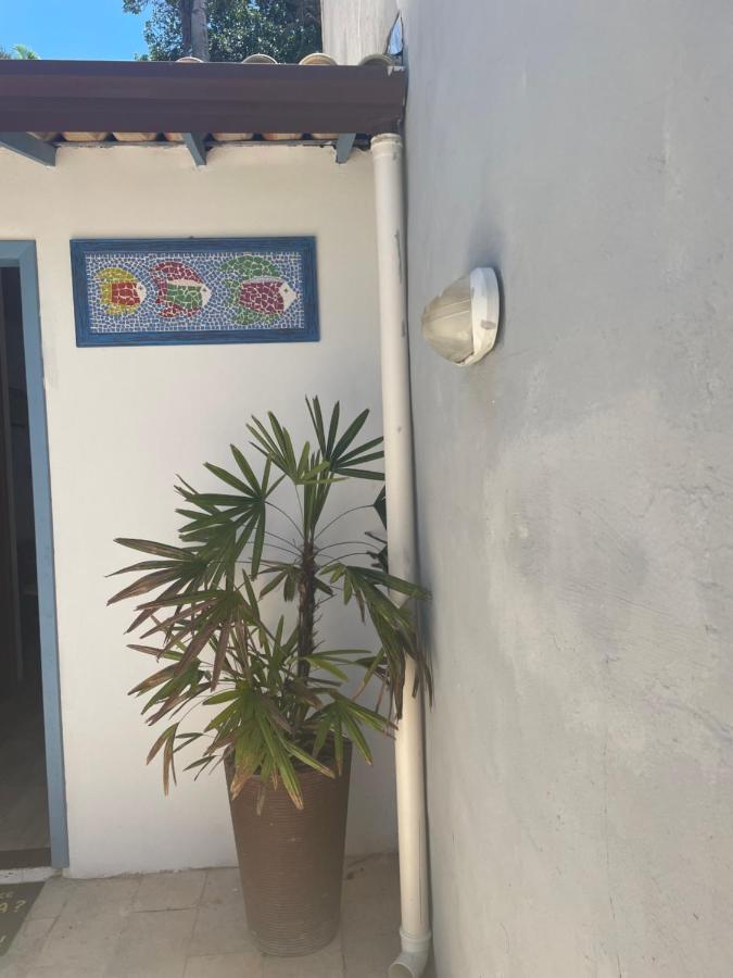 Boa Sorte Suites Com Piscina, Garagem E Pe Na Praia De Geriba Búzios Εξωτερικό φωτογραφία