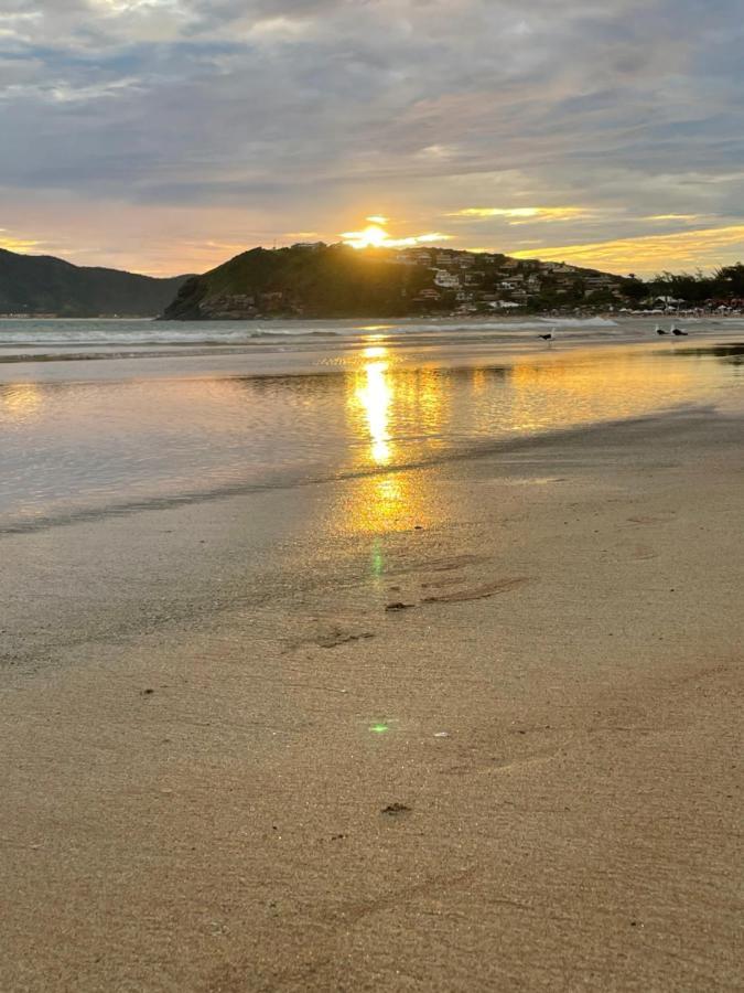 Boa Sorte Suites Com Piscina, Garagem E Pe Na Praia De Geriba Búzios Εξωτερικό φωτογραφία