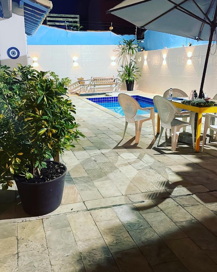 Boa Sorte Suites Com Piscina, Garagem E Pe Na Praia De Geriba Búzios Εξωτερικό φωτογραφία