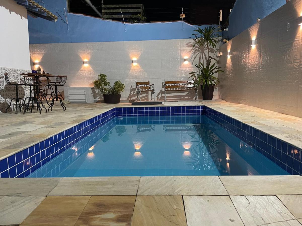 Boa Sorte Suites Com Piscina, Garagem E Pe Na Praia De Geriba Búzios Εξωτερικό φωτογραφία