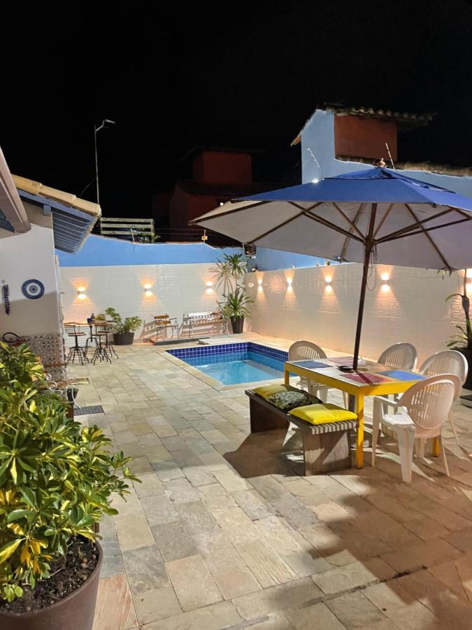 Boa Sorte Suites Com Piscina, Garagem E Pe Na Praia De Geriba Búzios Εξωτερικό φωτογραφία