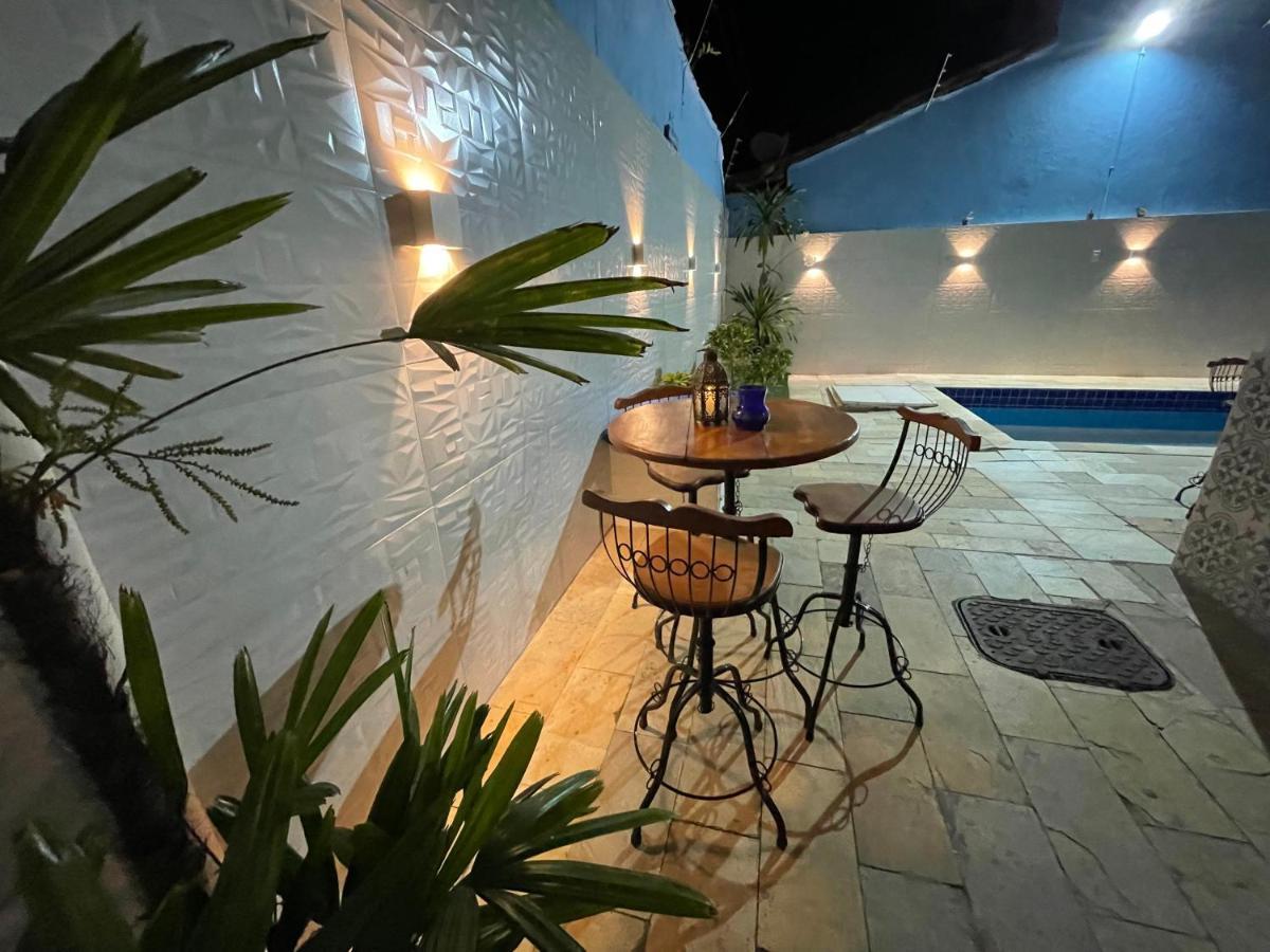 Boa Sorte Suites Com Piscina, Garagem E Pe Na Praia De Geriba Búzios Εξωτερικό φωτογραφία
