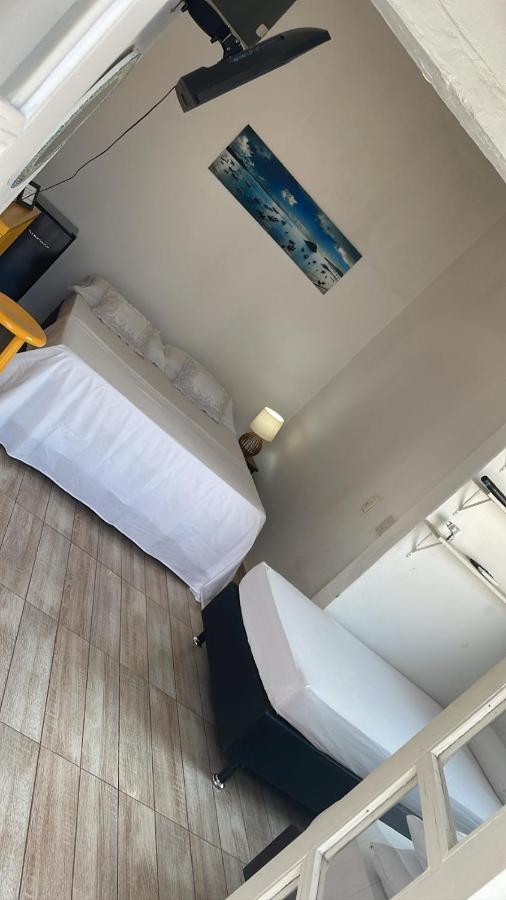 Boa Sorte Suites Com Piscina, Garagem E Pe Na Praia De Geriba Búzios Εξωτερικό φωτογραφία