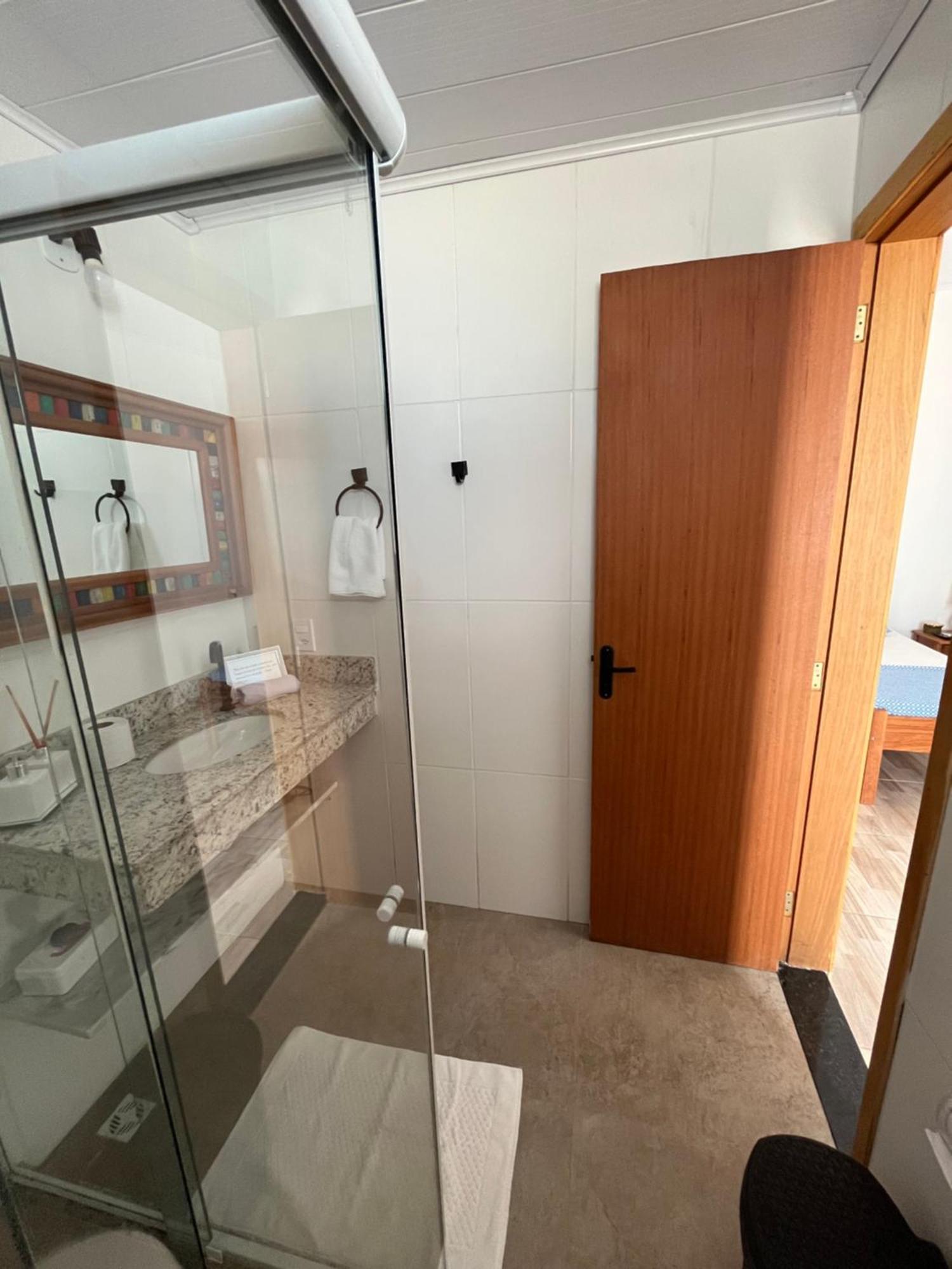 Boa Sorte Suites Com Piscina, Garagem E Pe Na Praia De Geriba Búzios Εξωτερικό φωτογραφία