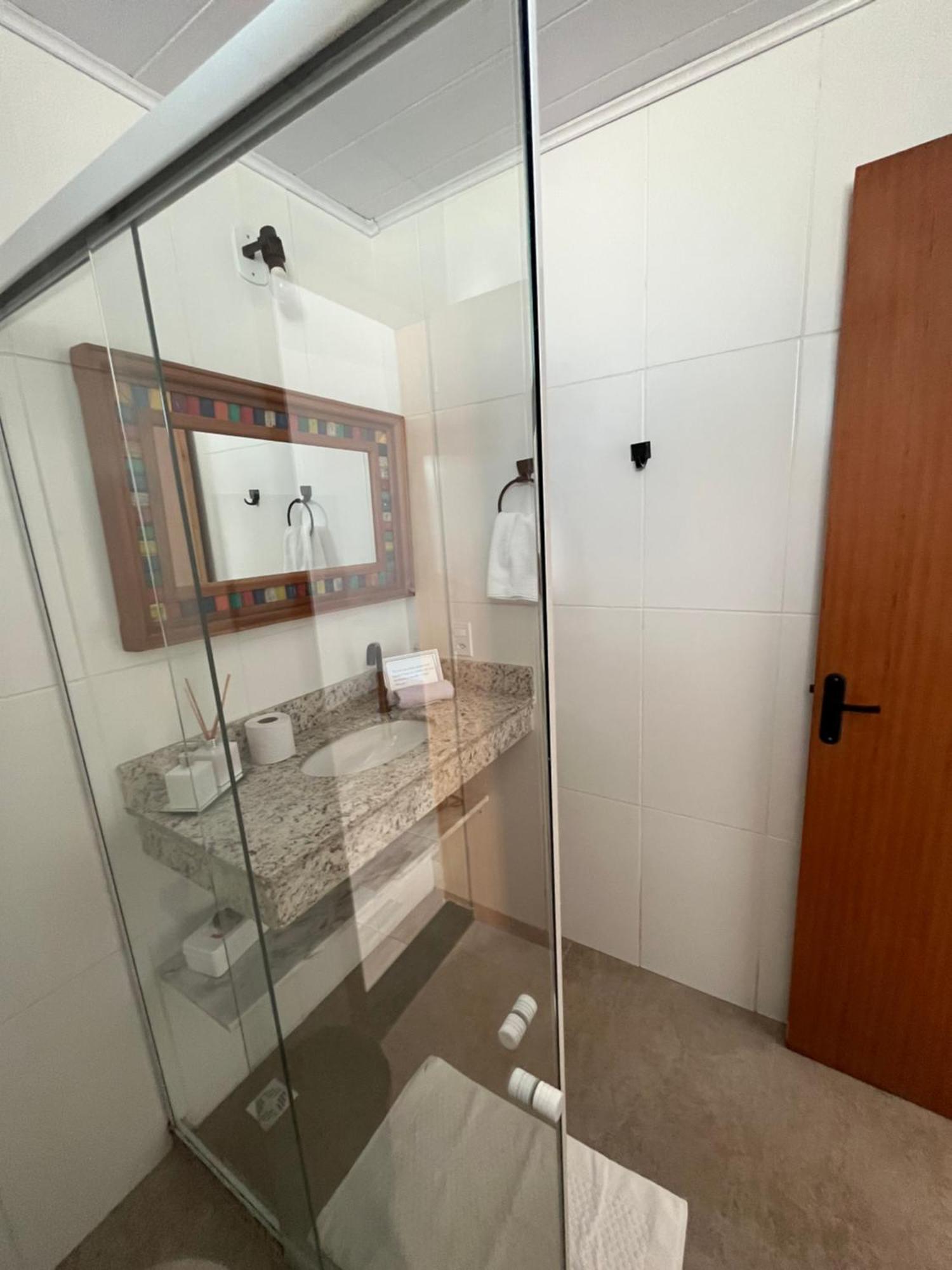 Boa Sorte Suites Com Piscina, Garagem E Pe Na Praia De Geriba Búzios Εξωτερικό φωτογραφία