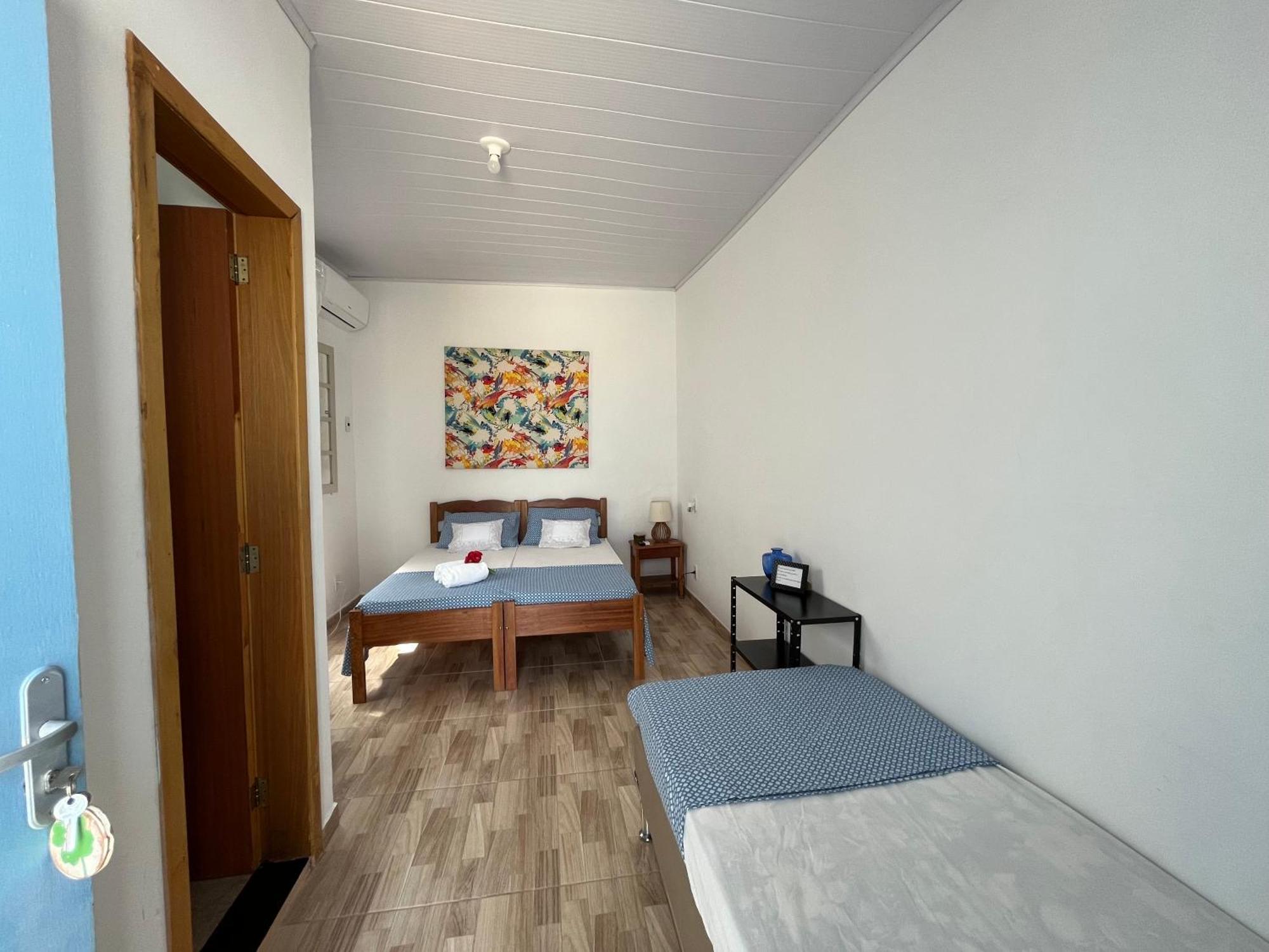 Boa Sorte Suites Com Piscina, Garagem E Pe Na Praia De Geriba Búzios Εξωτερικό φωτογραφία