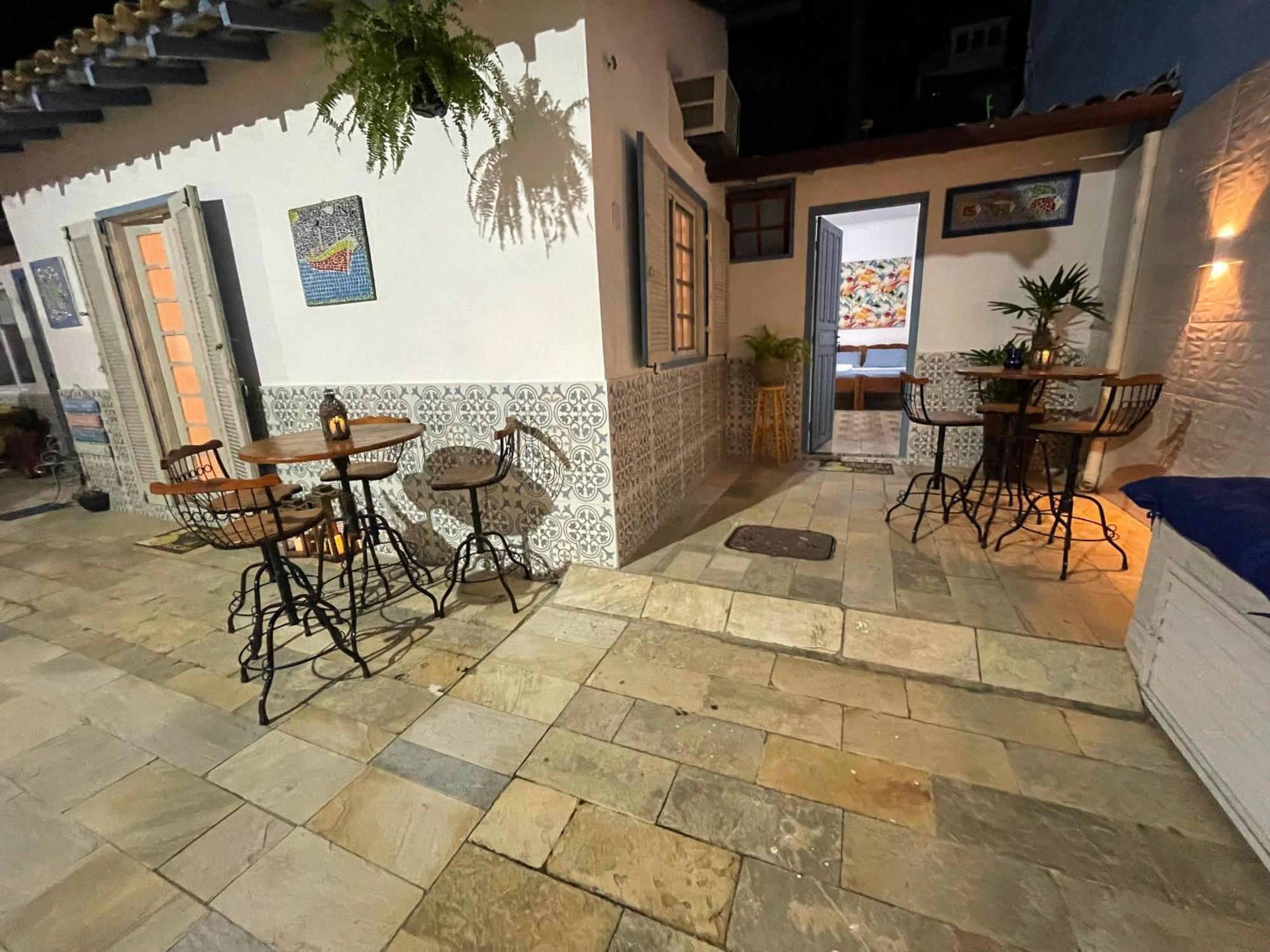 Boa Sorte Suites Com Piscina, Garagem E Pe Na Praia De Geriba Búzios Εξωτερικό φωτογραφία