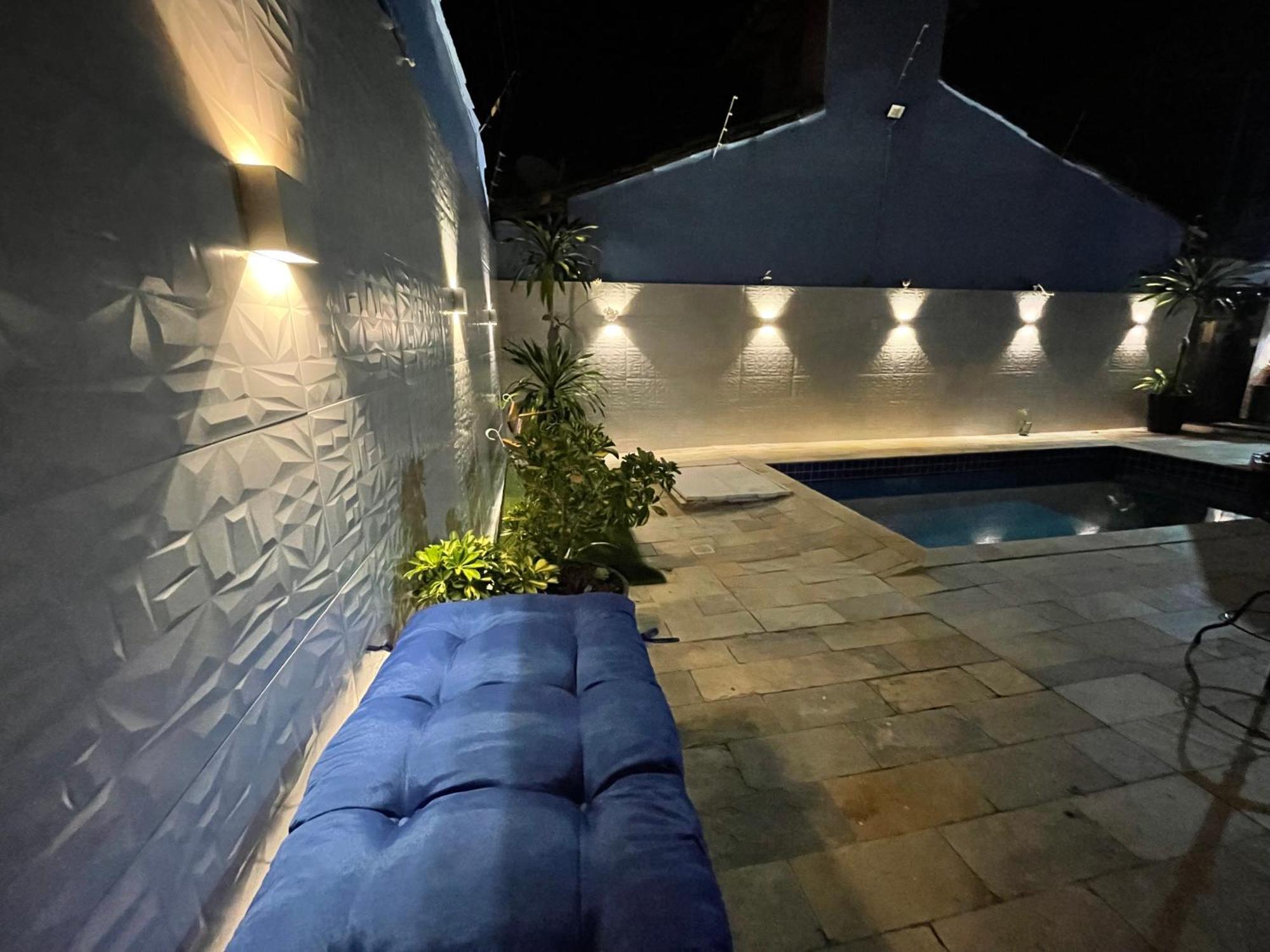 Boa Sorte Suites Com Piscina, Garagem E Pe Na Praia De Geriba Búzios Εξωτερικό φωτογραφία