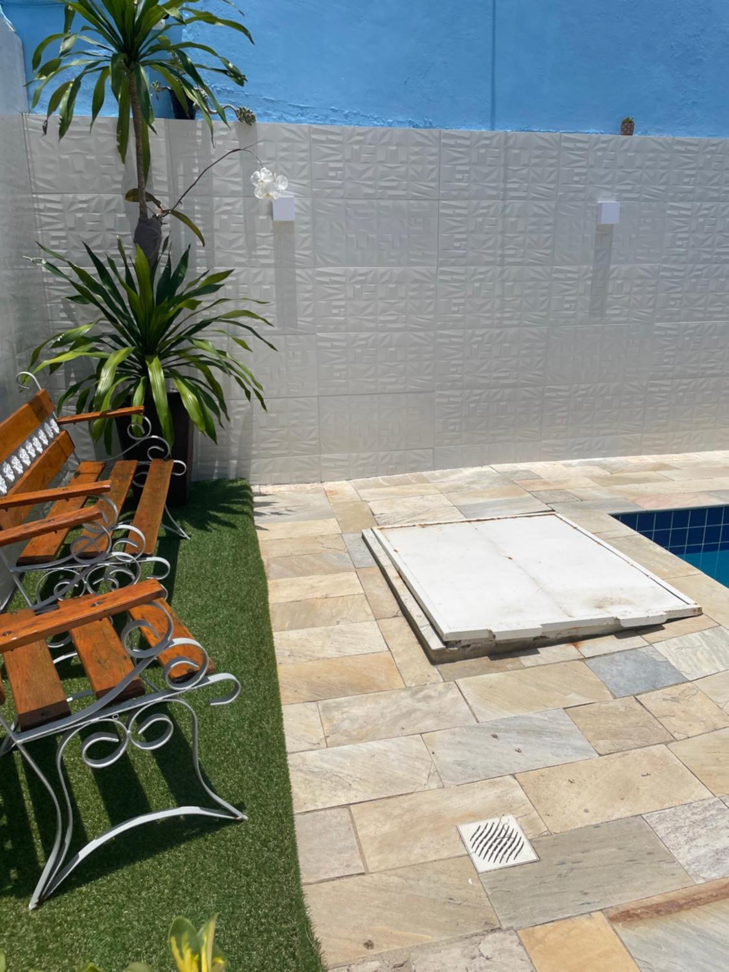Boa Sorte Suites Com Piscina, Garagem E Pe Na Praia De Geriba Búzios Εξωτερικό φωτογραφία
