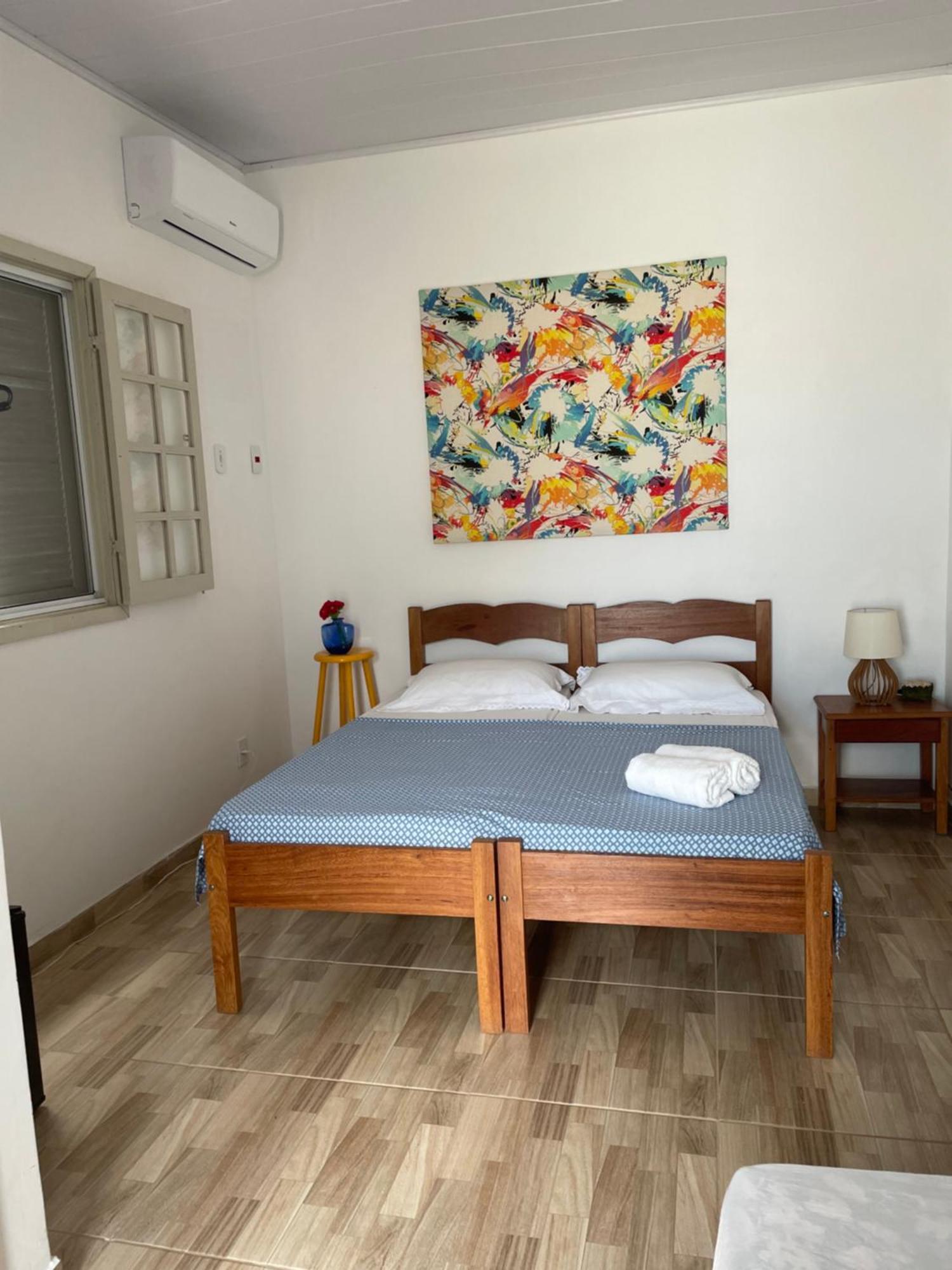 Boa Sorte Suites Com Piscina, Garagem E Pe Na Praia De Geriba Búzios Εξωτερικό φωτογραφία