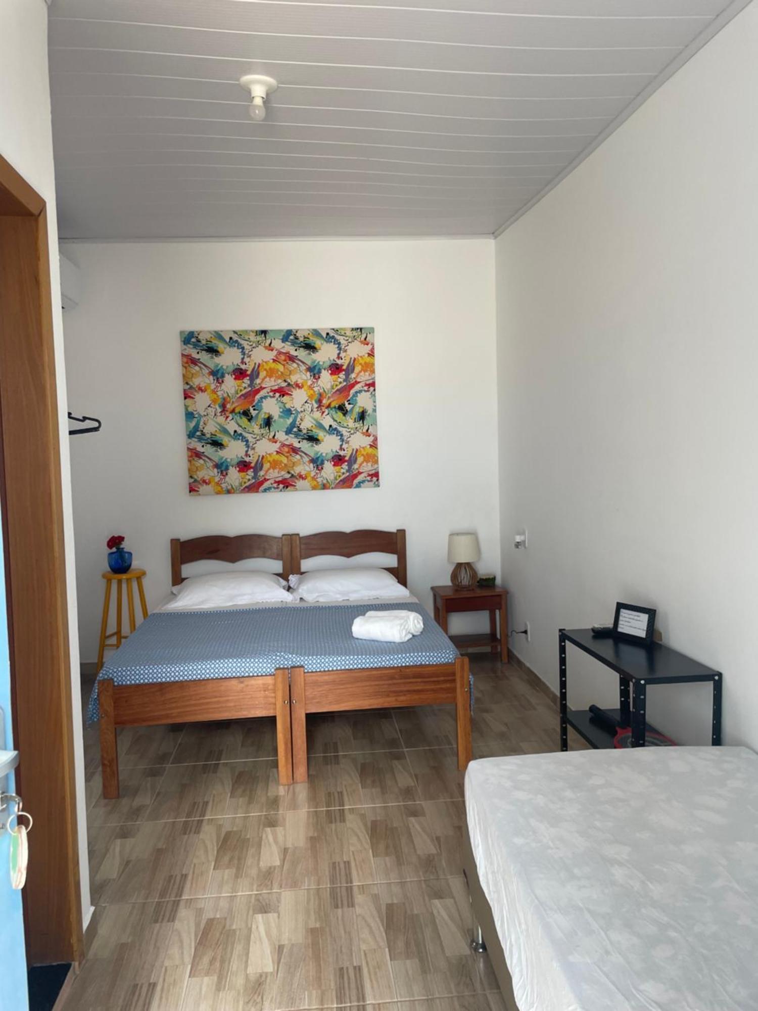 Boa Sorte Suites Com Piscina, Garagem E Pe Na Praia De Geriba Búzios Εξωτερικό φωτογραφία