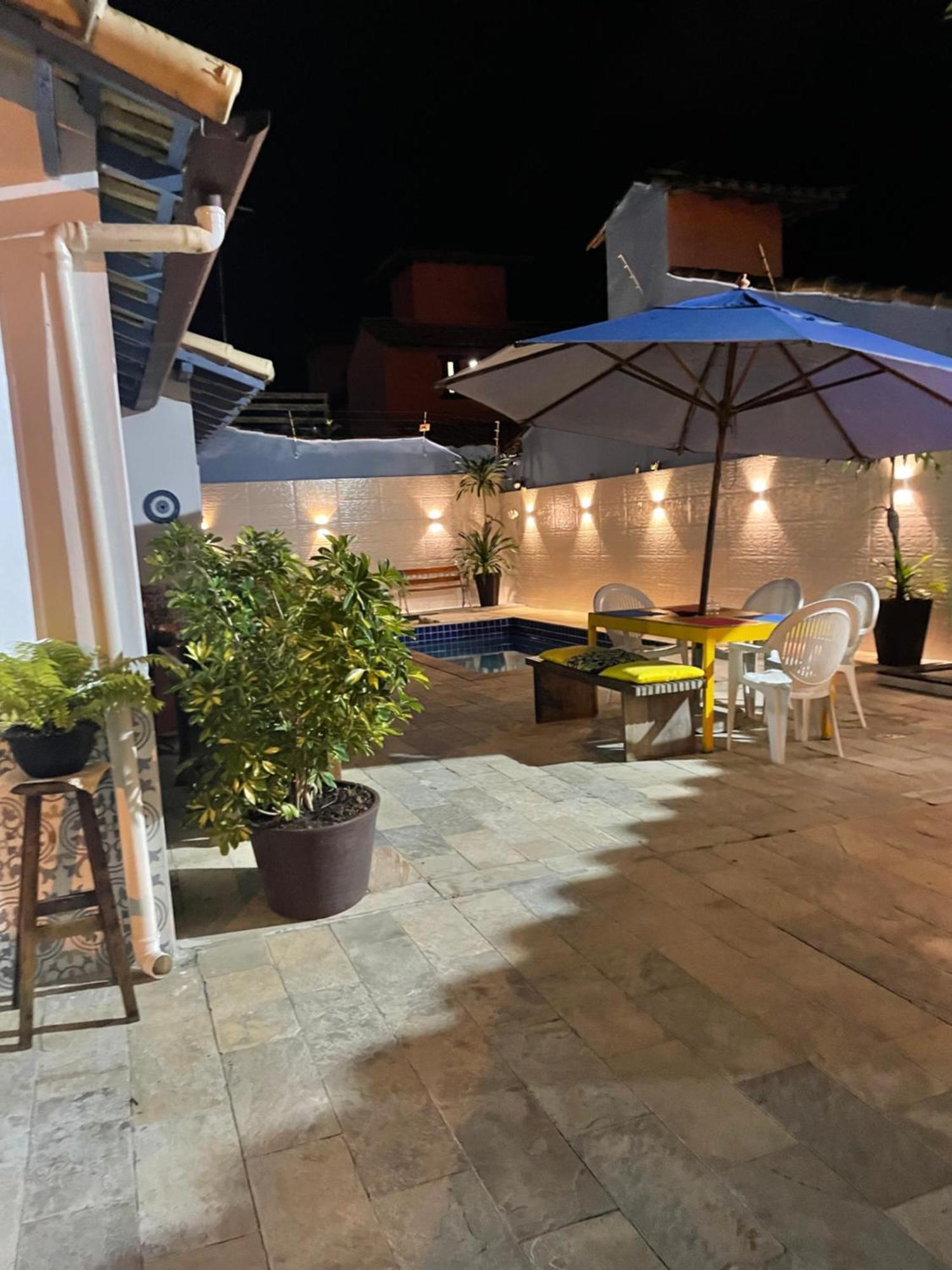 Boa Sorte Suites Com Piscina, Garagem E Pe Na Praia De Geriba Búzios Εξωτερικό φωτογραφία
