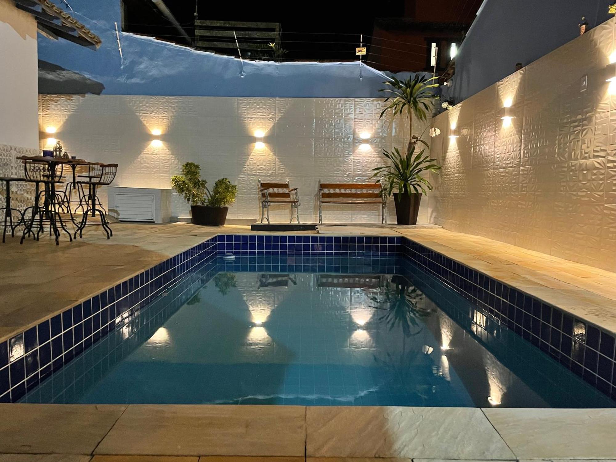 Boa Sorte Suites Com Piscina, Garagem E Pe Na Praia De Geriba Búzios Εξωτερικό φωτογραφία